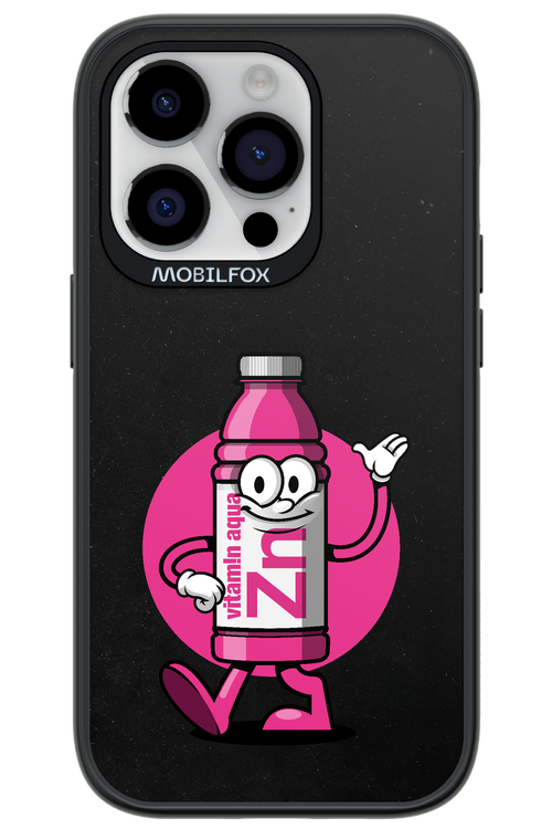 Vitamin Aqua Zn - Apple iPhone 14 Pro