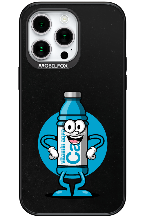 Vitamin Aqua Ca - Apple iPhone 15 Pro Max