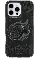 Hot Money - Apple iPhone 16 Pro Max