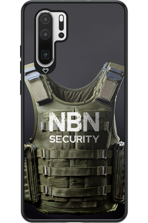 Secu - Huawei P30 Pro