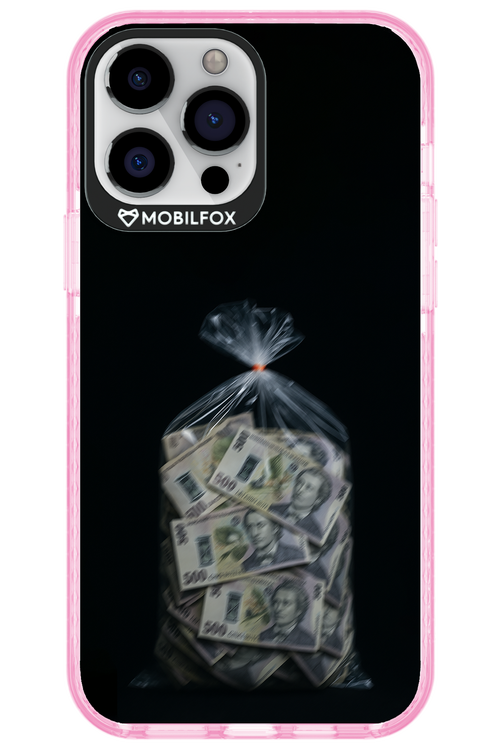 Plastic Bag - Apple iPhone 13 Pro Max