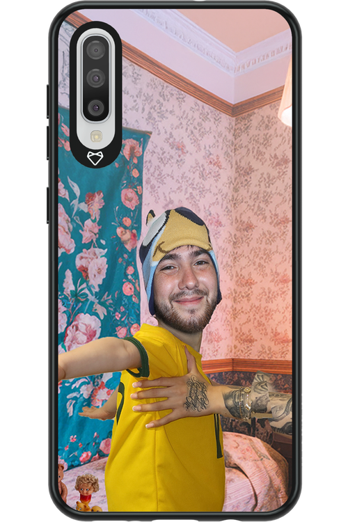 Balkan Style - Samsung Galaxy A50