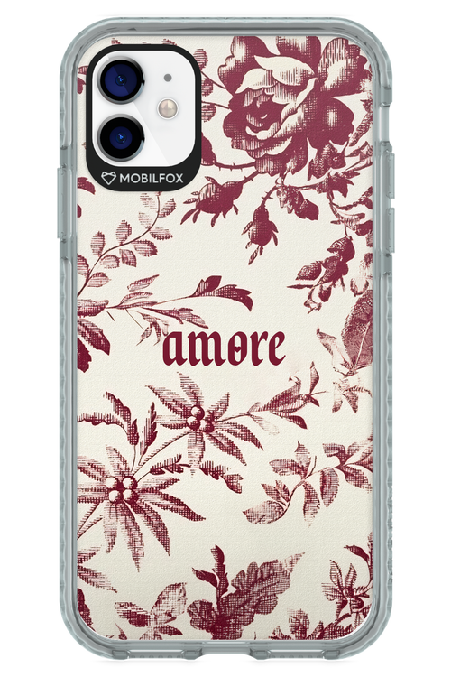 Amore - Apple iPhone 11