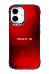 Focuss - Apple iPhone 17