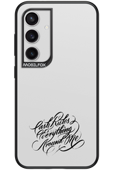 Cash Rules Script - Samsung Galaxy S24
