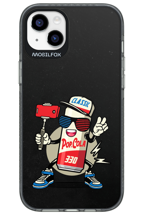 PopCola Classic - Apple iPhone 14 Plus