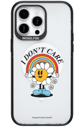 Don't Care - Apple iPhone 15 Pro Max
