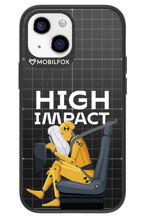 High Impact - Apple iPhone 13 Mini