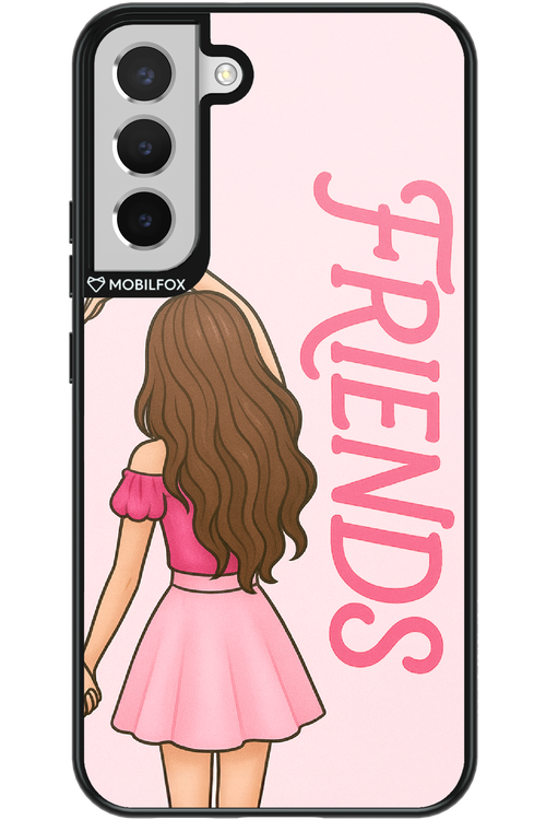 Friendssss - Samsung Galaxy S22+