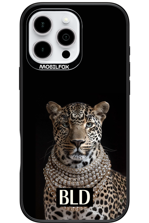 BLD LEO - Apple iPhone 16 Pro Max