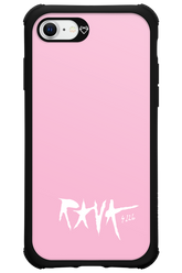 R-va Pink - Apple iPhone SE 2020