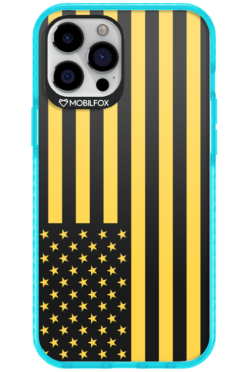 Safety Stars - Apple iPhone 12 Pro Max