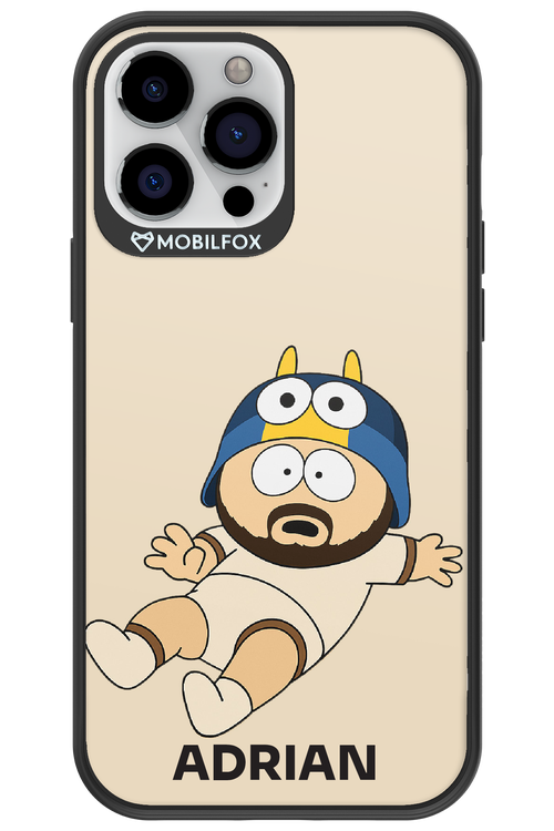 ChildHeli 1 - Apple iPhone 13 Pro Max