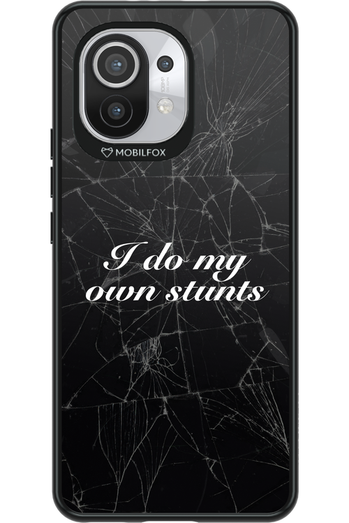 Stunts - Xiaomi Mi 11 5G