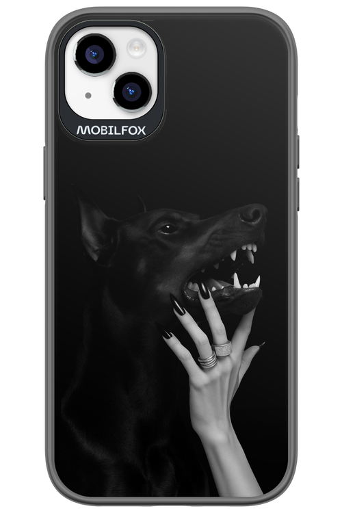 Hellhound - Apple iPhone 14 Plus
