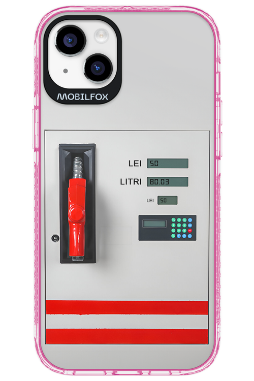 Litri 1 - Apple iPhone 14 Plus