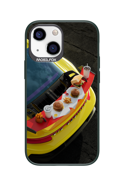 BigBusiness - Apple iPhone 13 Mini