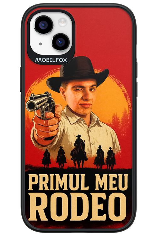 Cowboy - Apple iPhone 14 Plus