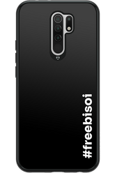 freebisoi III - Xiaomi Redmi 9