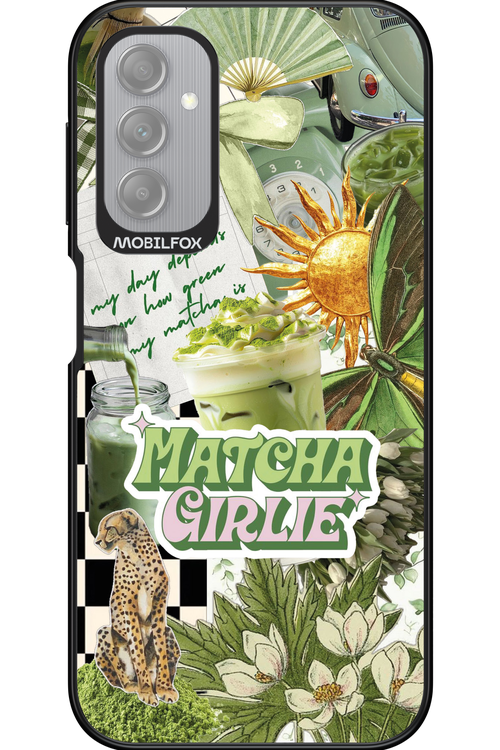 MATCHA - Samsung Galaxy A14