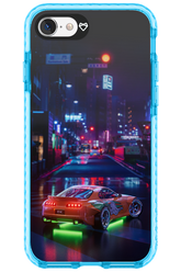 Tokyo Dreams - Apple iPhone 7