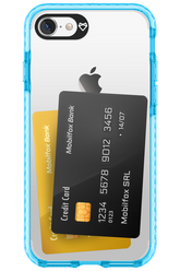 Cards - Apple iPhone 7