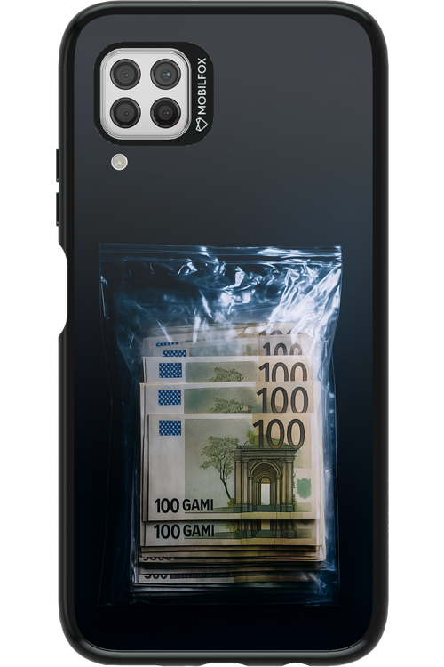 Moneybag - Huawei P40 Lite