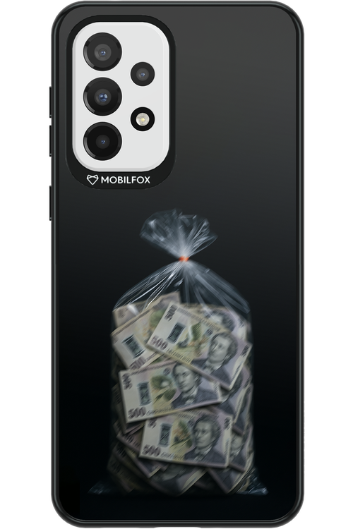 Plastic Bag - Samsung Galaxy A33