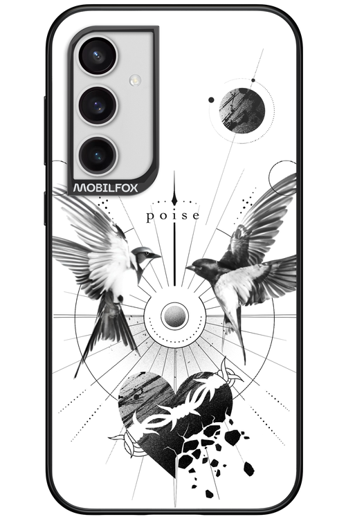 Madár - Samsung Galaxy S23 FE