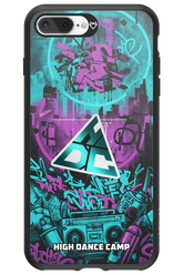 HDC 10 - Apple iPhone 8 Plus