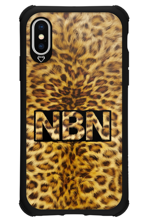 Cheetahh - Apple iPhone XS