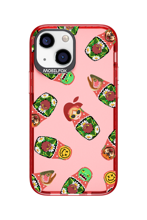 Matryoshka - Apple iPhone 13 Mini