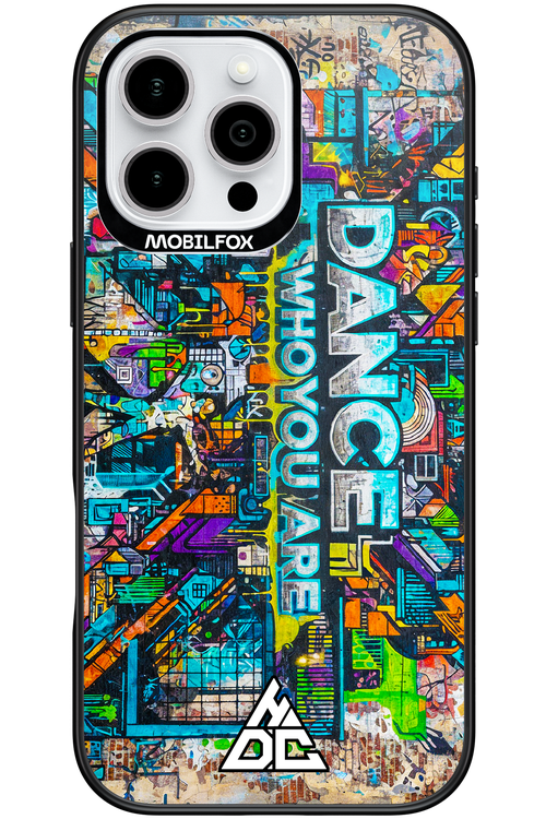 HDC 4 - Apple iPhone 16 Pro Max