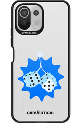 Lucky Roll - Xiaomi Mi 11 Lite (2021)