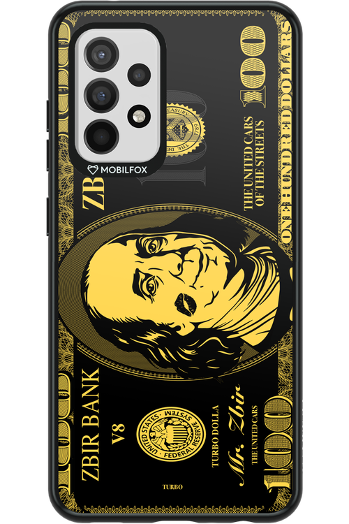 Mobilfox Bank - Samsung Galaxy A52 / A52 5G / A52s