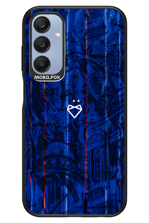 Franta x Mobilfox 2.0 - Samsung A25