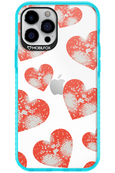 Disco Heartz - Apple iPhone 12 Pro Max