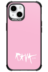 R-va Pink - Apple iPhone 15