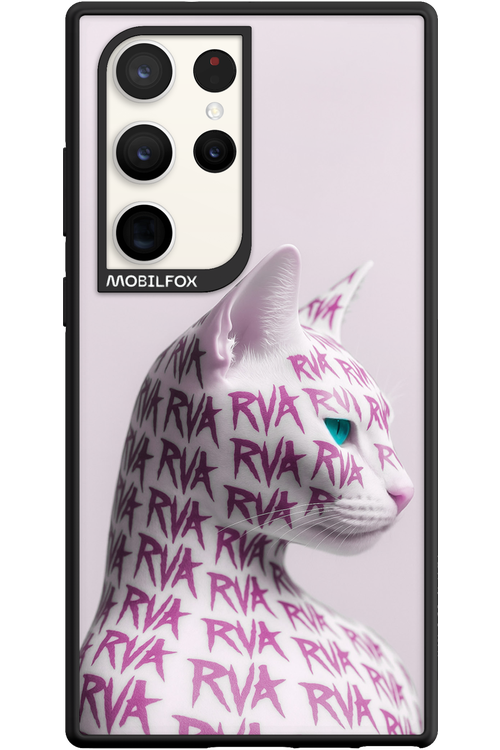 RVA Cat - Samsung Galaxy S23 Ultra