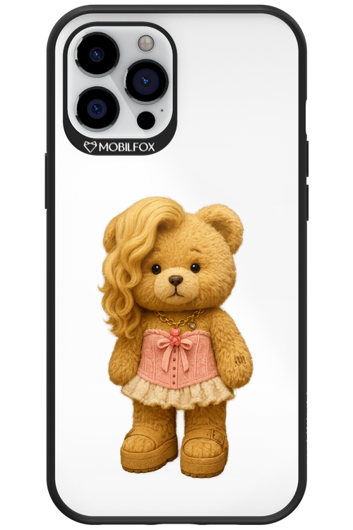 Bear Babe - Apple iPhone 12 Pro Max