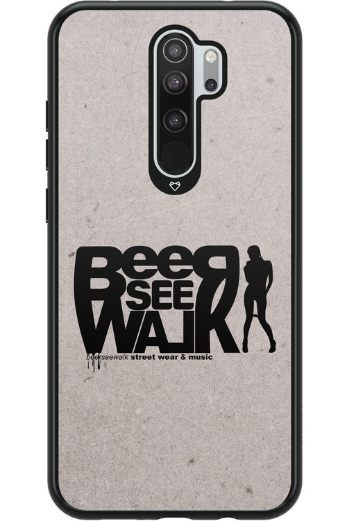 P-csa - Xiaomi Redmi Note 8 Pro