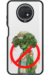 Anti Brokkoli - Xiaomi Redmi Note 9T 5G