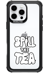 Outline Edition - Apple iPhone 16 Pro Max