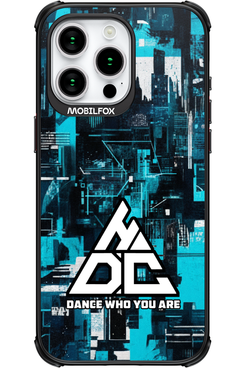 HDC 5 - Apple iPhone 15 Pro Max