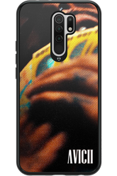 Avicii - Xiaomi Redmi 9