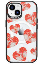 Disco Heartz - Apple iPhone 15