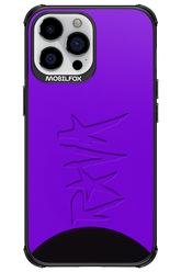 Rava Purple - Apple iPhone 13 Pro Max