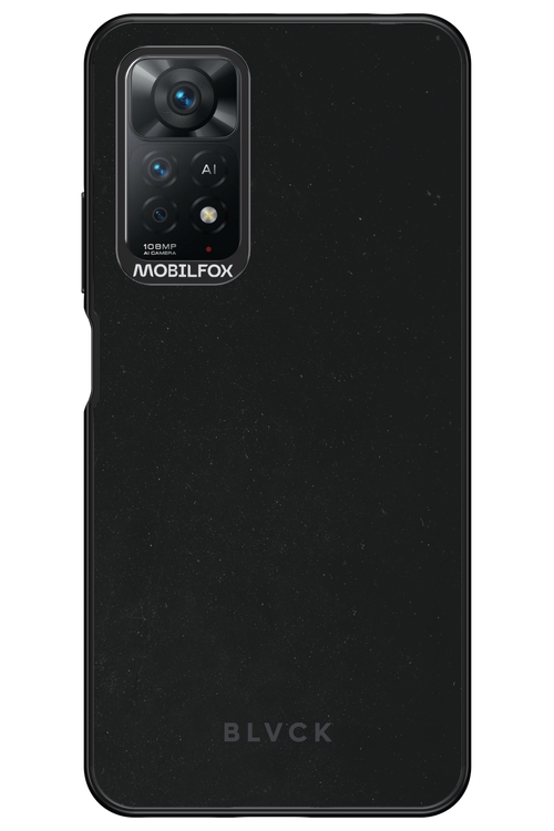 BLVCK - Xiaomi Redmi Note 11Pro 4G/5G