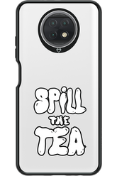 Outline Edition - Xiaomi Redmi Note 9T 5G