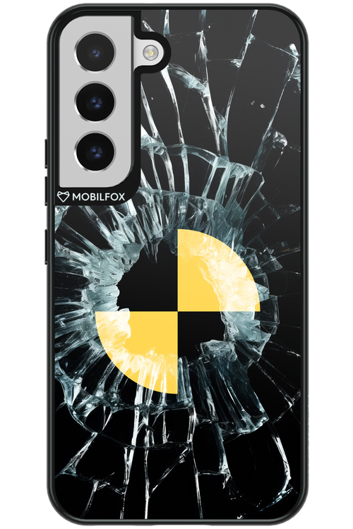 Shattered Proof - Samsung Galaxy S22